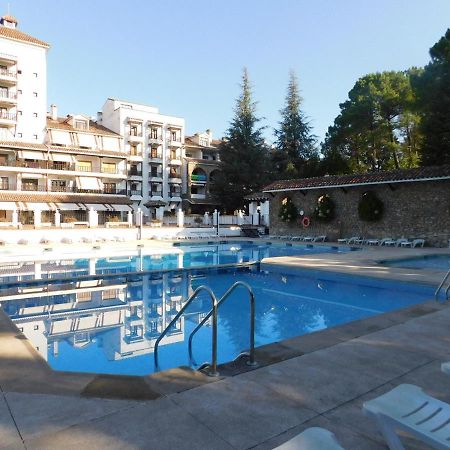 El Capricho Para Todos อาเรนัส เด ซานเปโดร ภายนอก รูปภาพ
