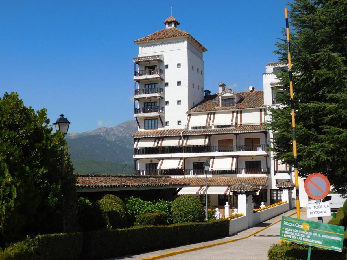 El Capricho Para Todos อาเรนัส เด ซานเปโดร ภายนอก รูปภาพ