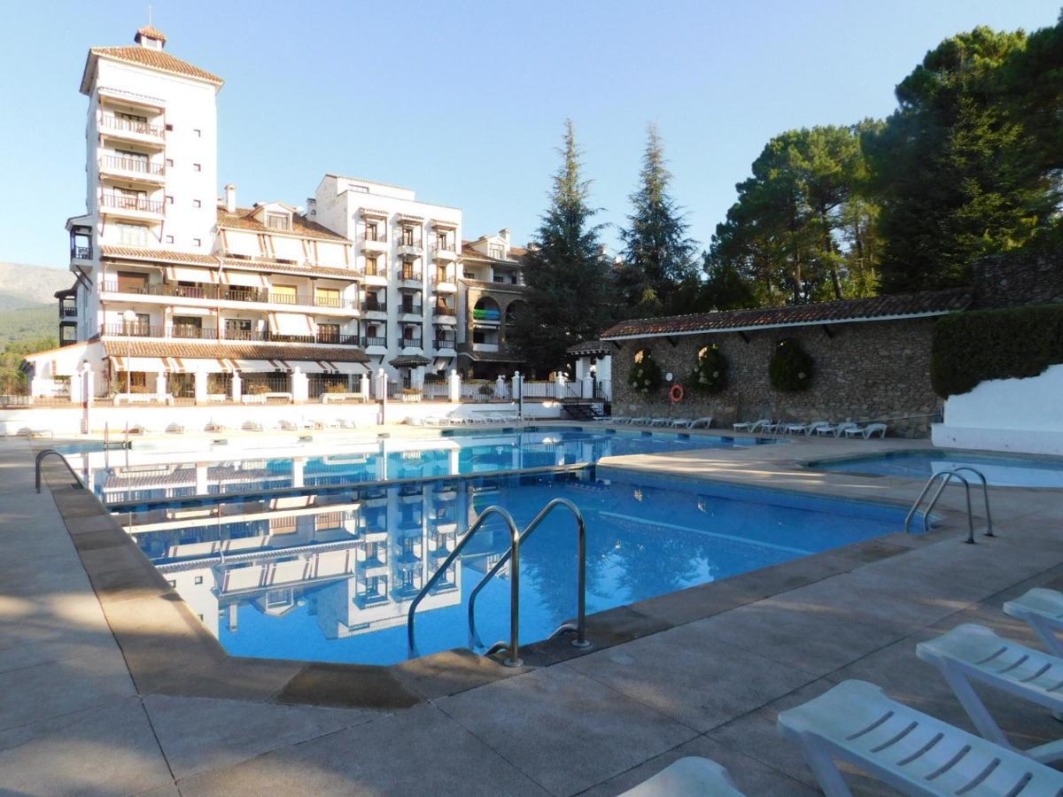El Capricho Para Todos อาเรนัส เด ซานเปโดร ภายนอก รูปภาพ