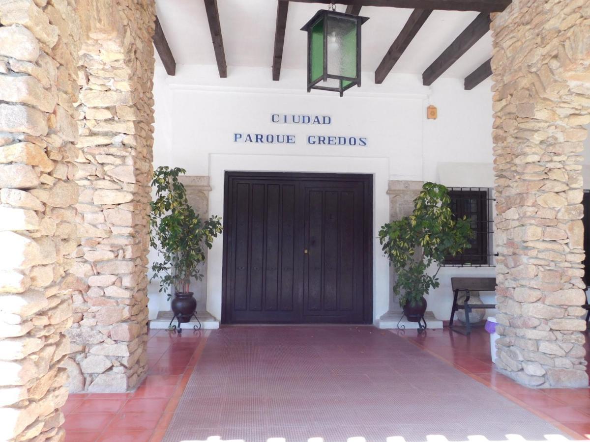 El Capricho Para Todos อาเรนัส เด ซานเปโดร ภายนอก รูปภาพ
