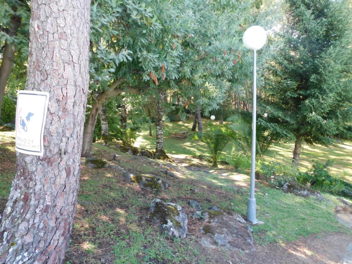 El Capricho Para Todos อาเรนัส เด ซานเปโดร ภายนอก รูปภาพ
