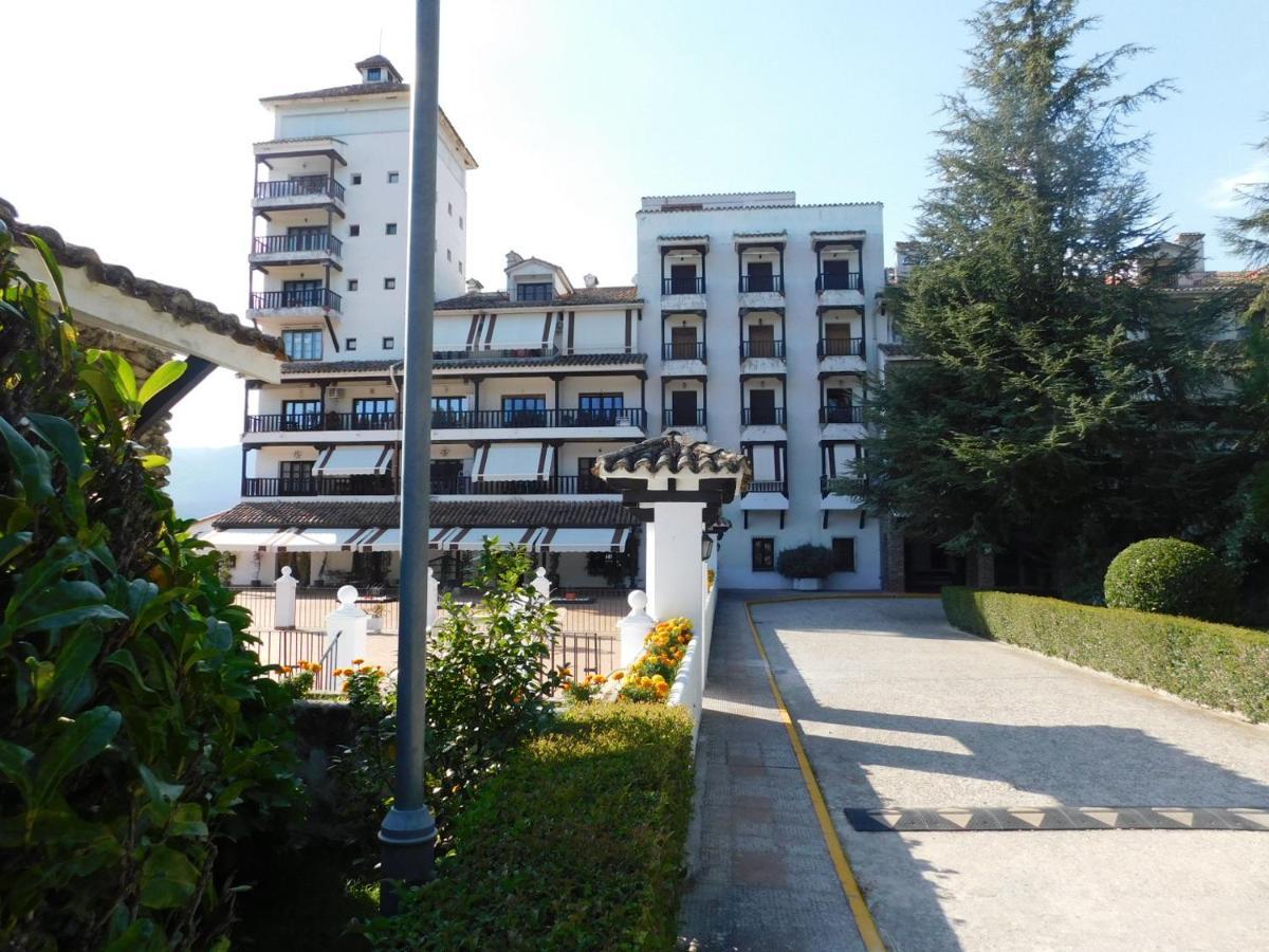 El Capricho Para Todos อาเรนัส เด ซานเปโดร ภายนอก รูปภาพ