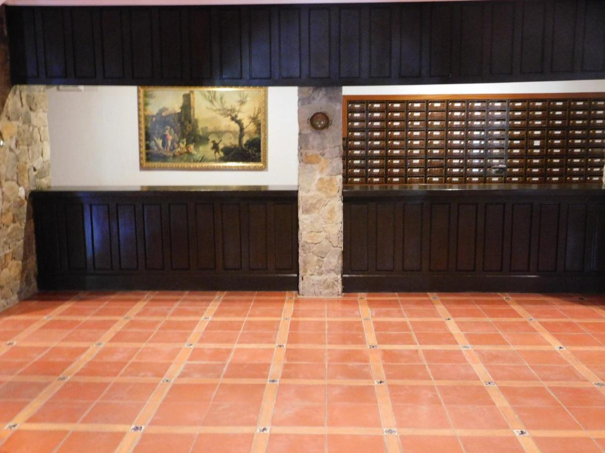 El Capricho Para Todos อาเรนัส เด ซานเปโดร ภายนอก รูปภาพ