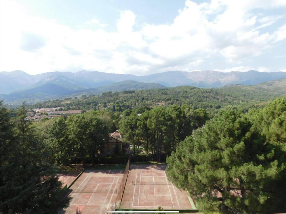 El Capricho Para Todos อาเรนัส เด ซานเปโดร ภายนอก รูปภาพ